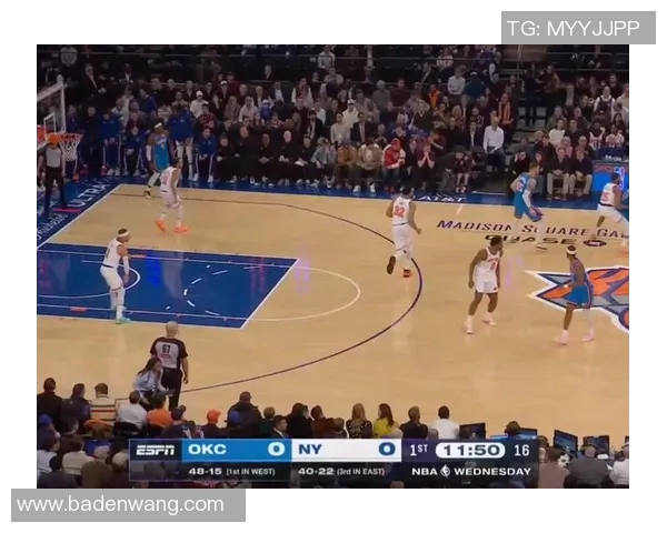 今天雷霆与尼克斯激战正酣谁能在这场对决中笑到最后